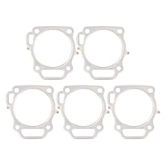 5pcs stainless steel for sale  Delivered anywhere in UK