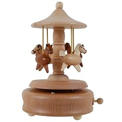 Ptmtfyl carousel music for sale  Delivered anywhere in USA 