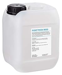 Fidophos 8020 mineralstofflös gebraucht kaufen  Wird an jeden Ort in Deutschland