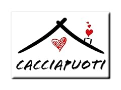 Cacciapuoti surname family for sale  Delivered anywhere in USA 