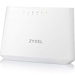 Zyxel ac1200 wireless d'occasion  Livré partout en France