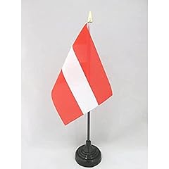 Flag austria table for sale  Delivered anywhere in USA 