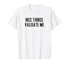Nice things validate d'occasion  Livré partout en France