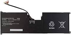 Laptop battery suitable for sale  Delivered anywhere in UK
