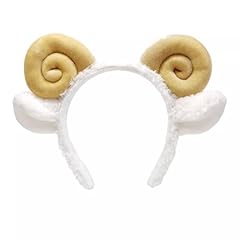 Rmkbe sheep headband for sale  Delivered anywhere in Ireland