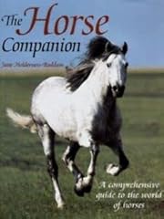 Horse companion comprehensive for sale  Delivered anywhere in UK