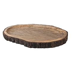 Gocraft oval wooden for sale  Delivered anywhere in USA 