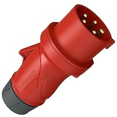 Mennekes cee stecker gebraucht kaufen  Wird an jeden Ort in Deutschland