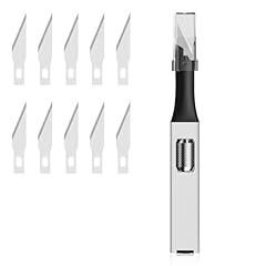 Zimoer hobby coltello usato  Spedito ovunque in Italia 