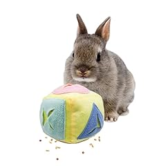 Minrzpet rabbit foraging for sale  Delivered anywhere in USA 