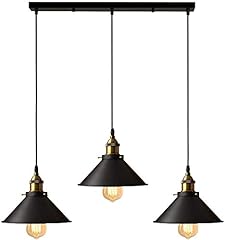 Idegu industrial pendant for sale  Delivered anywhere in UK