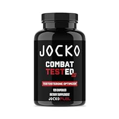 Jocko fuel test for sale  Delivered anywhere in USA 