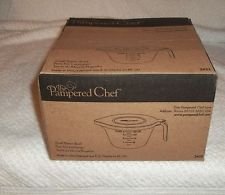 Pampered chef small for sale  Delivered anywhere in USA 