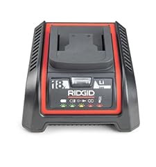 Ridgid 64383 18v for sale  Delivered anywhere in USA 