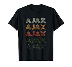Love heart ajax usato  Spedito ovunque in Italia 