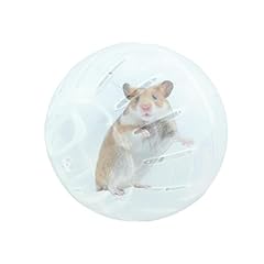 Hamsterball hamster laufball gebraucht kaufen  Wird an jeden Ort in Deutschland