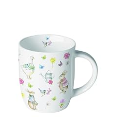 Ambiente teetasse kaffeetasse gebraucht kaufen  Wird an jeden Ort in Deutschland