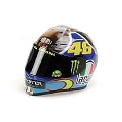 Valentino rossi casco usato  Spedito ovunque in Italia 