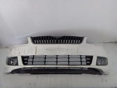 Front bumper compatible for sale  Delivered anywhere in UK