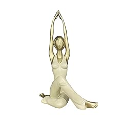 Semeid yoga figurines for sale  Delivered anywhere in USA 
