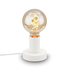 Briloner lampada comodino usato  Spedito ovunque in Italia 