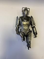 Doctor damaged cyberman for sale  Delivered anywhere in UK