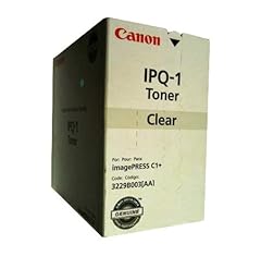 Canon clear toner for sale  Delivered anywhere in USA 