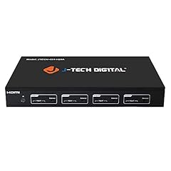 Tech digital 4k60hz for sale  Delivered anywhere in USA 