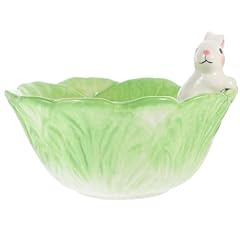 Yarnow ceramic bunny for sale  Delivered anywhere in USA 
