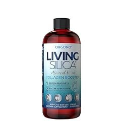 Orgono living silica for sale  Delivered anywhere in USA 