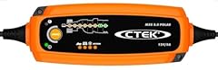 Ctek polar batterieladegerät gebraucht kaufen  Wird an jeden Ort in Deutschland