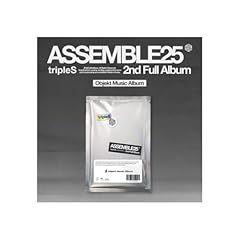 Triples assemble25 objekt for sale  Delivered anywhere in USA 