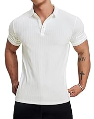 Muscle cmdr poloshirt gebraucht kaufen  Wird an jeden Ort in Deutschland