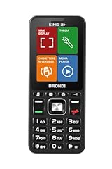 Brondi king telefono usato  Spedito ovunque in Italia 