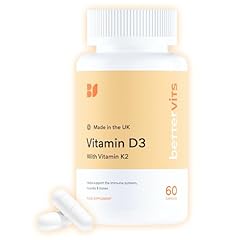 Bettervits vitamin high for sale  Delivered anywhere in UK