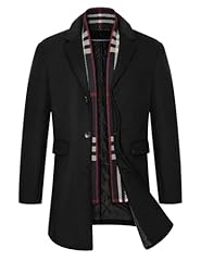 Vancavoo manteau homme d'occasion  Livré partout en France