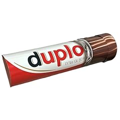Ferrero duplo xxl gebraucht kaufen  Wird an jeden Ort in Deutschland