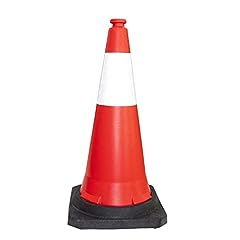 Traffic cone ppc for sale  Delivered anywhere in Ireland