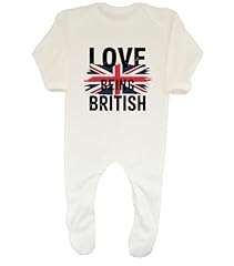 Shopagift love british for sale  Delivered anywhere in UK