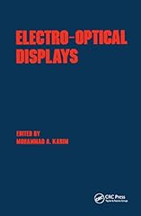 Electro optical displays for sale  Delivered anywhere in USA 