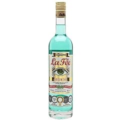 Fee absinthe bohemian for sale  Delivered anywhere in UK