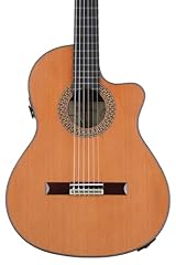 Alhambra acoustic electric for sale  Delivered anywhere in USA 