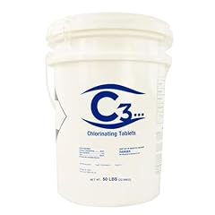 Lbs. stabilized chlorine for sale  Delivered anywhere in USA 
