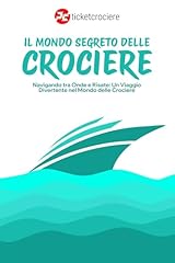 Segreto delle crociere usato  Spedito ovunque in Italia 