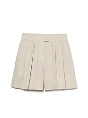 Sisley bermuda beige. usato  Spedito ovunque in Italia 