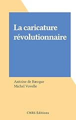 Caricature révolutionnaire d'occasion  Livré partout en France