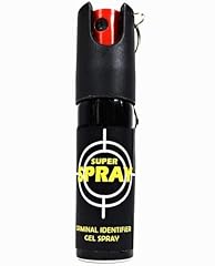 Spray anti aggressione usato  Spedito ovunque in Italia 