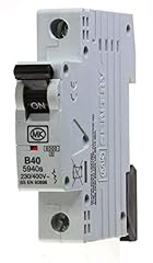 Sentry 5940s 40a for sale  Delivered anywhere in UK