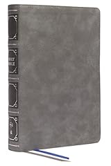 Nkjv reference bible d'occasion  Livré partout en France