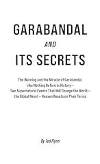 Garabandal secrets warning for sale  Delivered anywhere in USA 